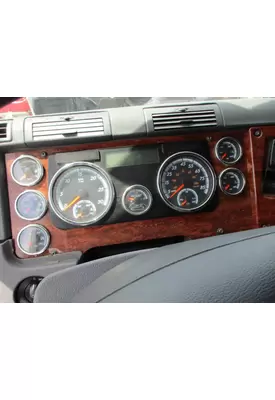 FREIGHTLINER CASCADIA 125 GAUGE CLUSTER