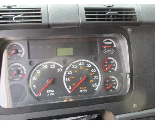 FREIGHTLINER CASCADIA 125 GAUGE CLUSTER