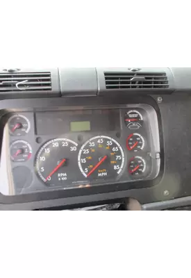 FREIGHTLINER CASCADIA 125 GAUGE CLUSTER