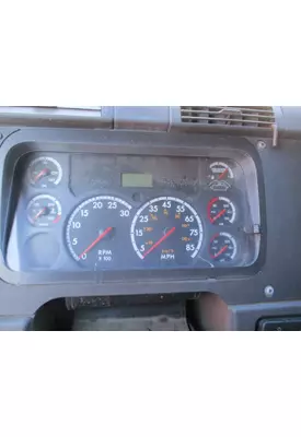 FREIGHTLINER CASCADIA 125 GAUGE CLUSTER