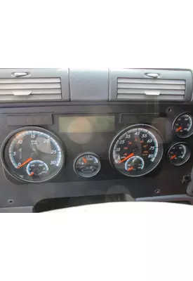 FREIGHTLINER CASCADIA 125 GAUGE CLUSTER