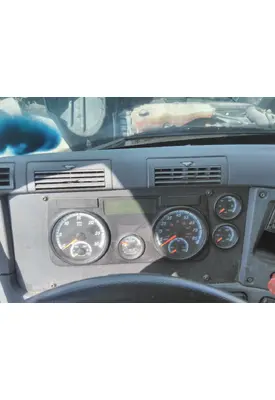 FREIGHTLINER CASCADIA 125 GAUGE CLUSTER