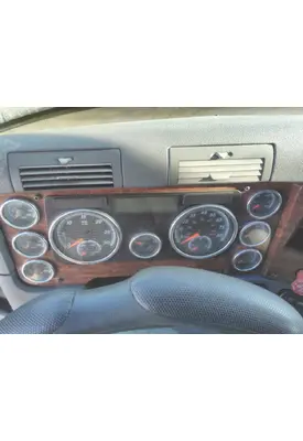 FREIGHTLINER CASCADIA 125 GAUGE CLUSTER