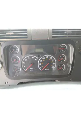 FREIGHTLINER CASCADIA 125 GAUGE CLUSTER