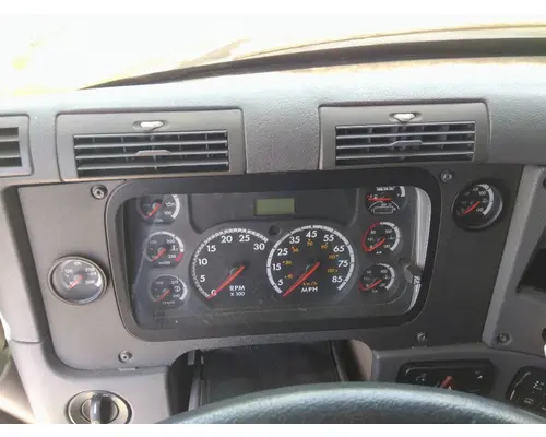 FREIGHTLINER CASCADIA 125 GAUGE CLUSTER
