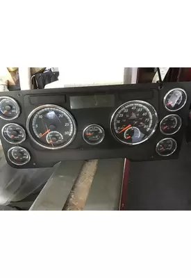 FREIGHTLINER CASCADIA 125 GAUGE CLUSTER