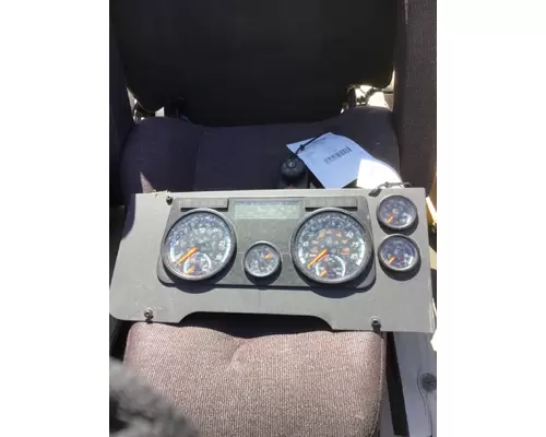 FREIGHTLINER CASCADIA 125 GAUGE CLUSTER