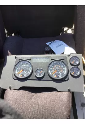 FREIGHTLINER CASCADIA 125 GAUGE CLUSTER