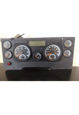 FREIGHTLINER CASCADIA 125 GAUGE CLUSTER