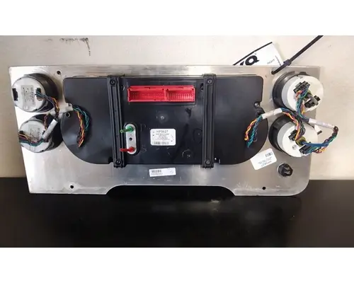 FREIGHTLINER CASCADIA 125 GAUGE CLUSTER