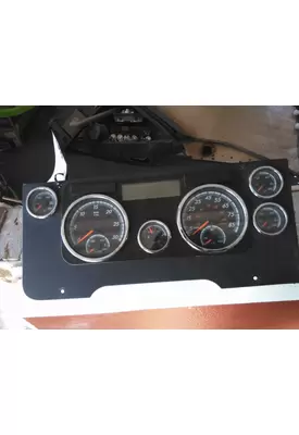 FREIGHTLINER CASCADIA 125 GAUGE CLUSTER