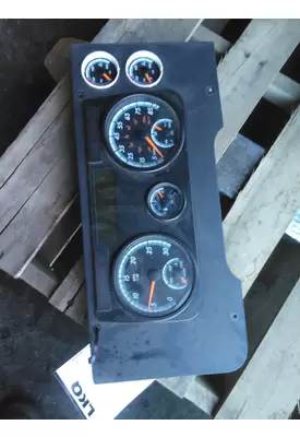 FREIGHTLINER CASCADIA 125 GAUGE CLUSTER