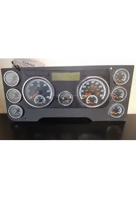 FREIGHTLINER CASCADIA 125 GAUGE CLUSTER