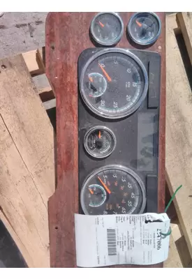 FREIGHTLINER CASCADIA 125 GAUGE CLUSTER