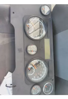 FREIGHTLINER CASCADIA 125 GAUGE CLUSTER