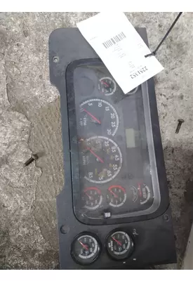 FREIGHTLINER CASCADIA 125 GAUGE CLUSTER