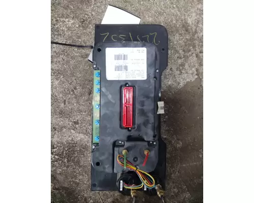 FREIGHTLINER CASCADIA 125 GAUGE CLUSTER