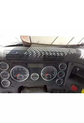 FREIGHTLINER CASCADIA 125 GAUGE CLUSTER