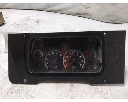 FREIGHTLINER CASCADIA 125 GAUGE CLUSTER