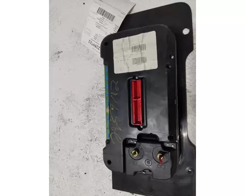 FREIGHTLINER CASCADIA 125 GAUGE CLUSTER