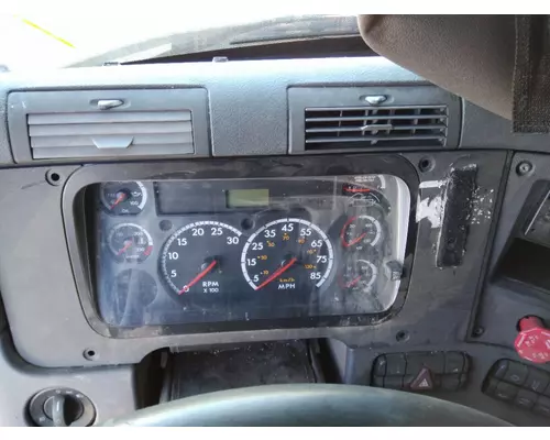 FREIGHTLINER CASCADIA 125 GAUGE CLUSTER