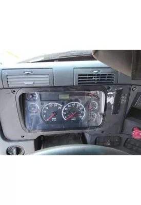 FREIGHTLINER CASCADIA 125 GAUGE CLUSTER