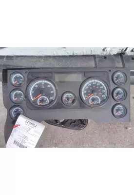 FREIGHTLINER CASCADIA 125 GAUGE CLUSTER