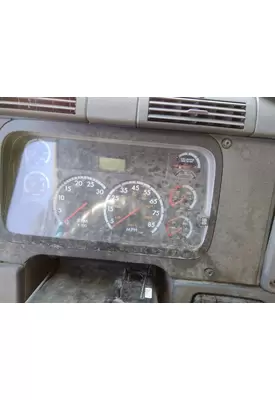 FREIGHTLINER CASCADIA 125 GAUGE CLUSTER