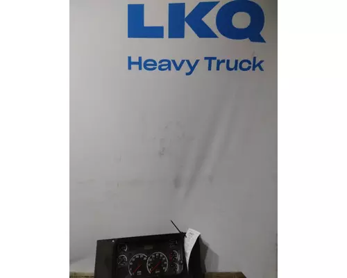 FREIGHTLINER CASCADIA 125 GAUGE CLUSTER