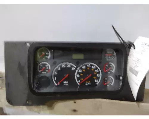 FREIGHTLINER CASCADIA 125 GAUGE CLUSTER