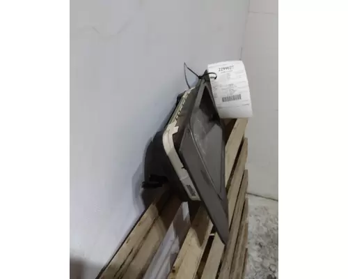 FREIGHTLINER CASCADIA 125 GAUGE CLUSTER