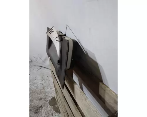 FREIGHTLINER CASCADIA 125 GAUGE CLUSTER