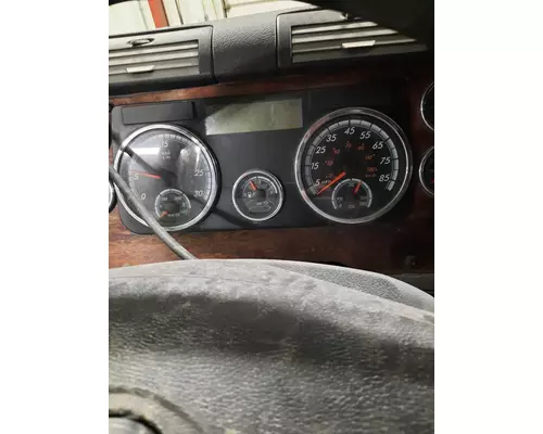 FREIGHTLINER CASCADIA 125 GAUGE CLUSTER