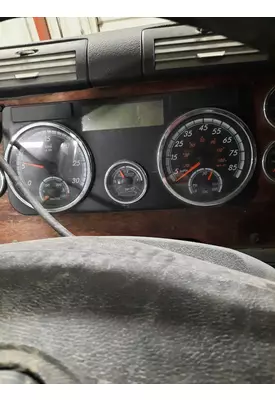 FREIGHTLINER CASCADIA 125 GAUGE CLUSTER