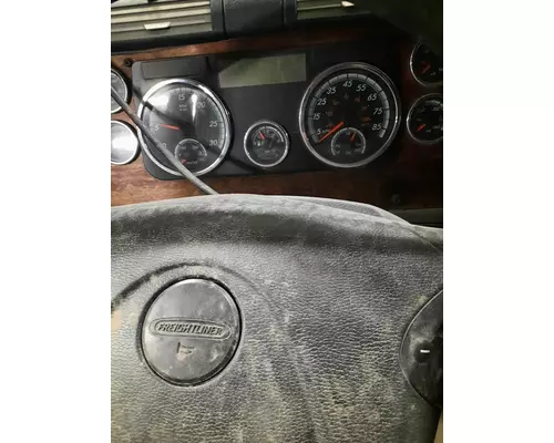 FREIGHTLINER CASCADIA 125 GAUGE CLUSTER