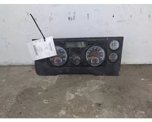 FREIGHTLINER CASCADIA 125 GAUGE CLUSTER