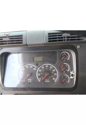 FREIGHTLINER CASCADIA 125 GAUGE CLUSTER