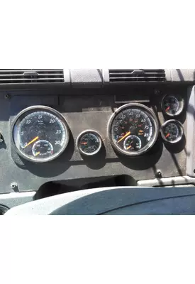 FREIGHTLINER CASCADIA 125 GAUGE CLUSTER