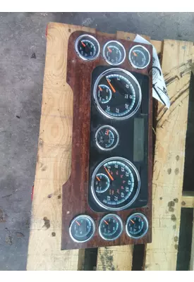 FREIGHTLINER CASCADIA 125 GAUGE CLUSTER