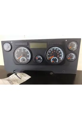 FREIGHTLINER CASCADIA 125 GAUGE CLUSTER