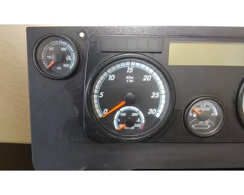 FREIGHTLINER CASCADIA 125 GAUGE CLUSTER