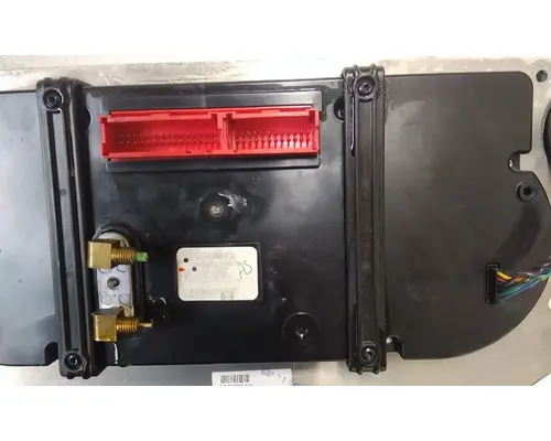 FREIGHTLINER CASCADIA 125 GAUGE CLUSTER