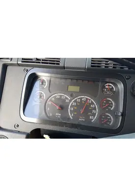 FREIGHTLINER CASCADIA 125 GAUGE CLUSTER