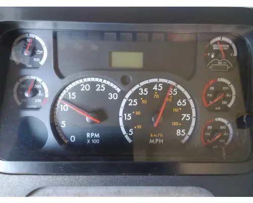 FREIGHTLINER CASCADIA 125 GAUGE CLUSTER