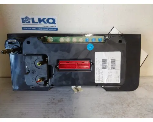 FREIGHTLINER CASCADIA 125 GAUGE CLUSTER