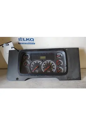 FREIGHTLINER CASCADIA 125 GAUGE CLUSTER