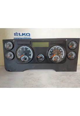 FREIGHTLINER CASCADIA 125 GAUGE CLUSTER