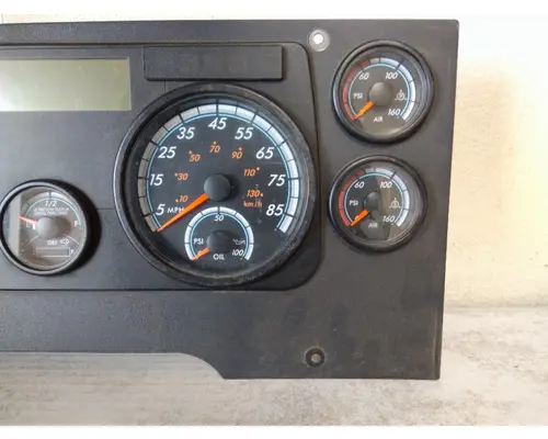 FREIGHTLINER CASCADIA 125 GAUGE CLUSTER
