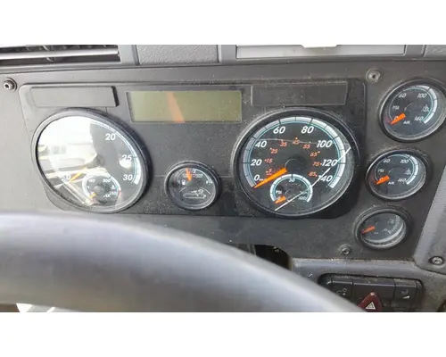 FREIGHTLINER CASCADIA 125 GAUGE CLUSTER