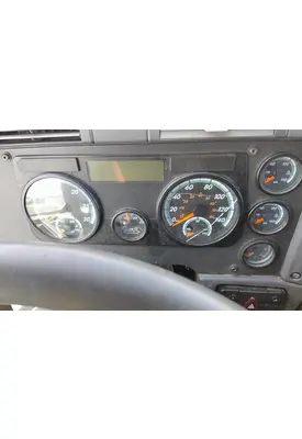 FREIGHTLINER CASCADIA 125 GAUGE CLUSTER